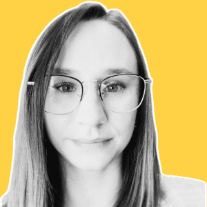 Picture of Agnieszka Nowok