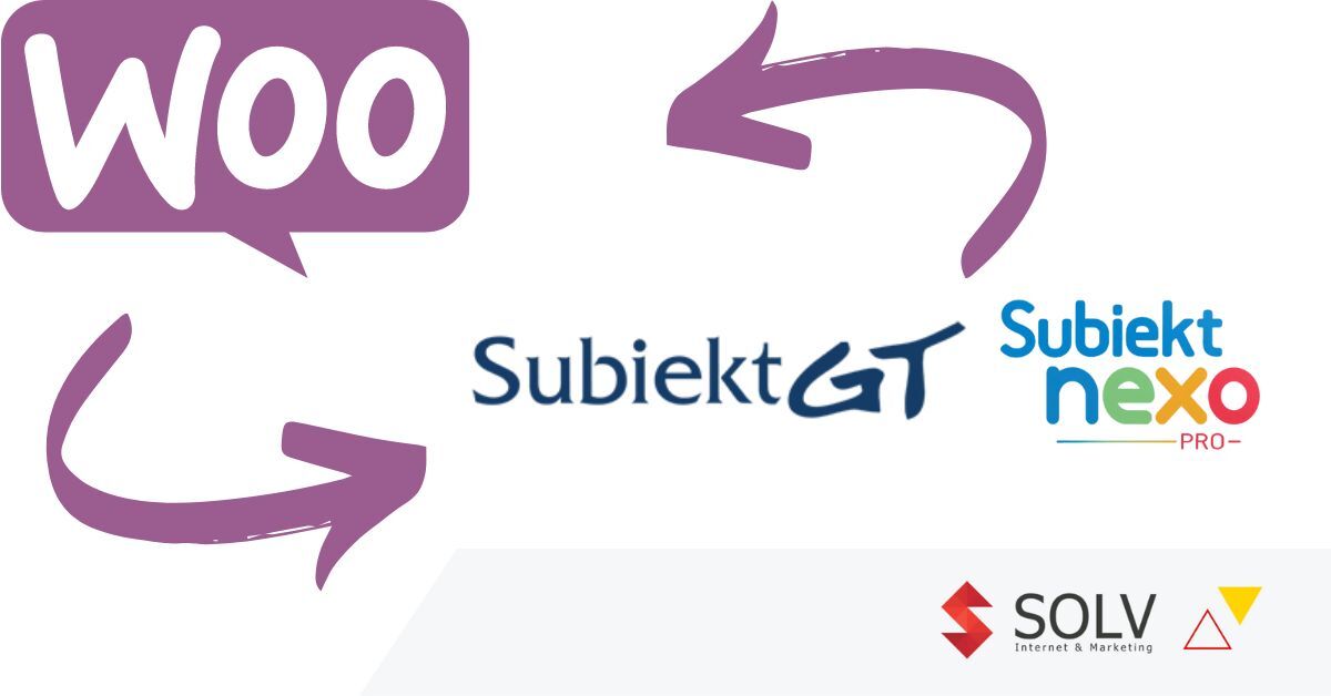 integracja sklep internetowy woocommerce z programem erp subiekt