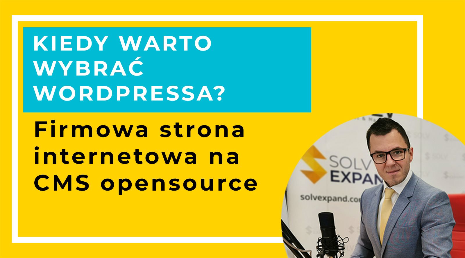 Wordpress czy to dobry wyvór?