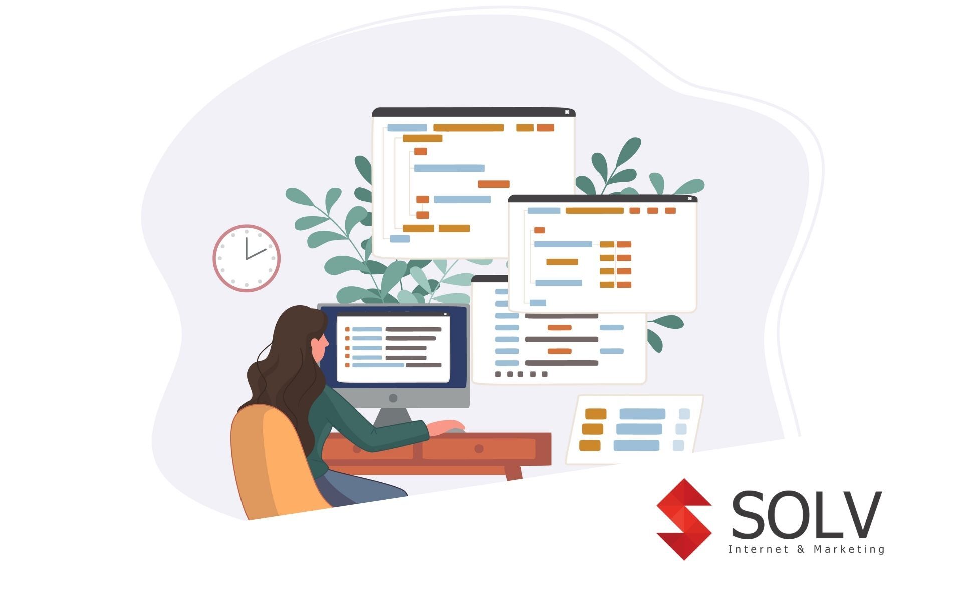 Software house katowice - usługi programistyczne i usługi informatyczne