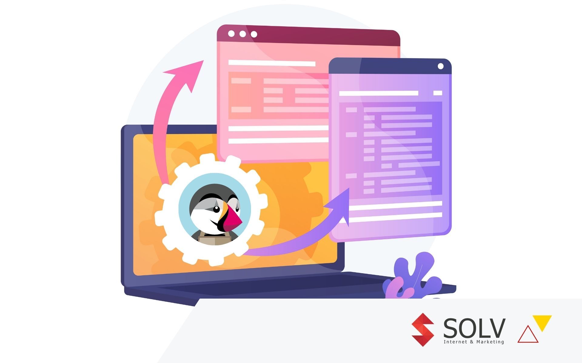 Platforma prestashop i optymalizacja seo platformy e-commerce przez agencje SEO