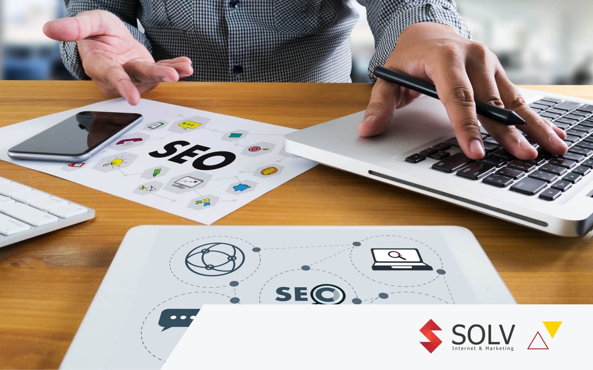 Optymalizacja sklepu online pod SEO. Zwiększenie sprzedaży