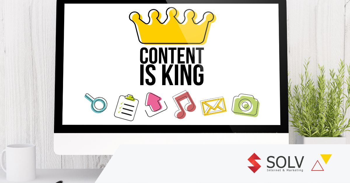 Strategia marketingu treści