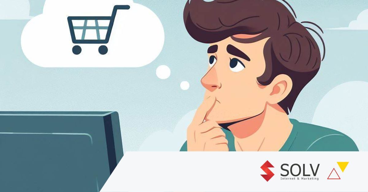 Jak podejmowane są decyzje zakupowe online?