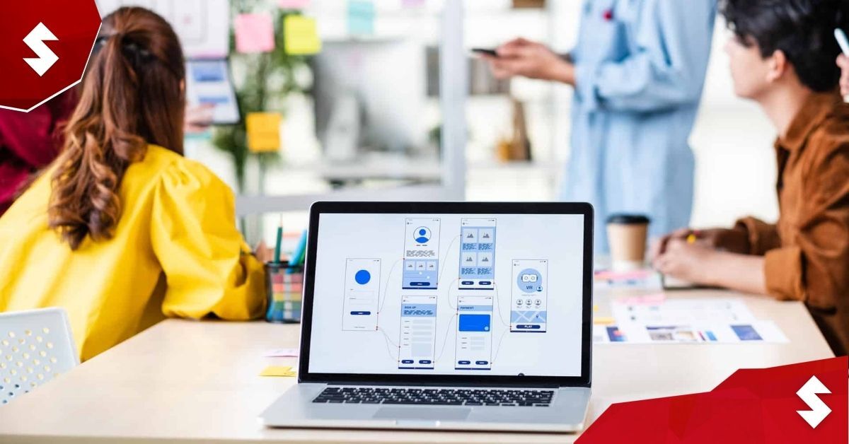 Projektowanie wizualne UX design i UI design - ui vs ux design