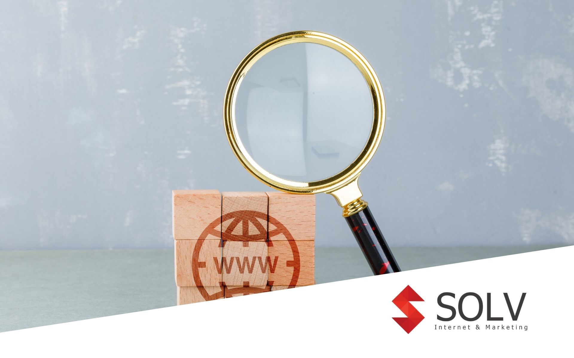 Pozycjonowanie stron internetowych w Niemczech, strategia SEO z agencją SOLV.