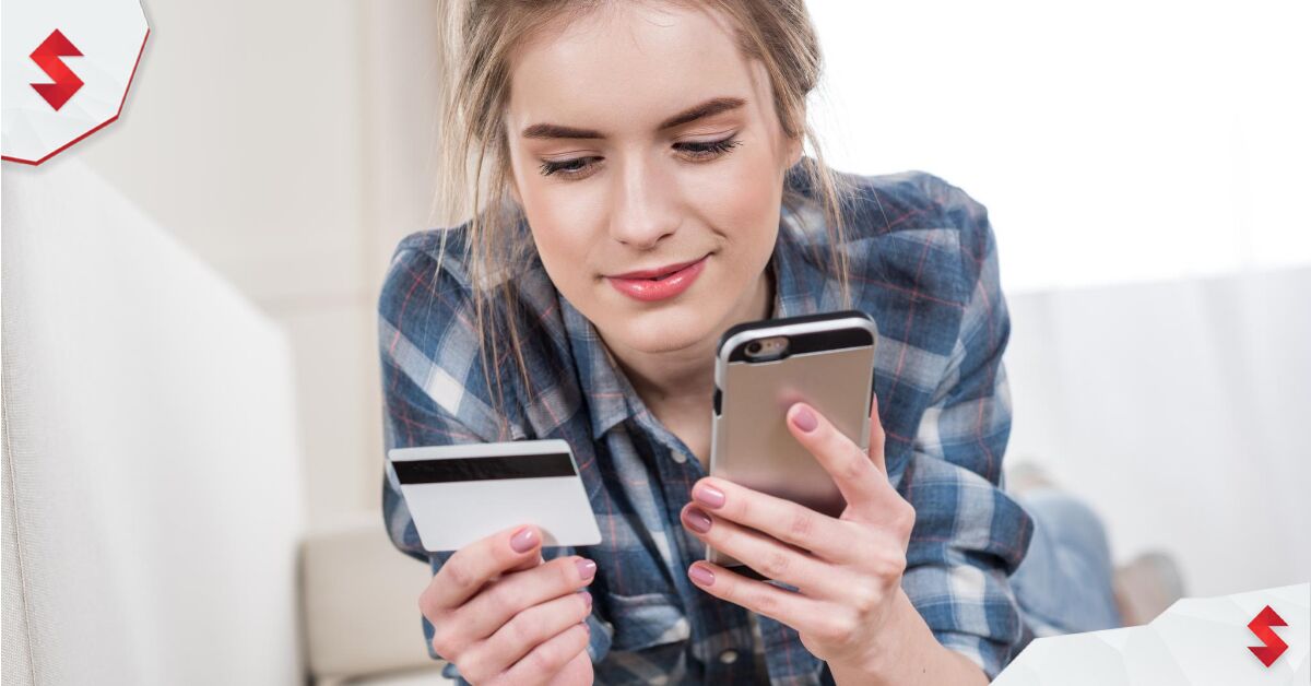 Zakupy online i rozważania nad dokonaniem płatności - tradycyjny przelew czy przelew online