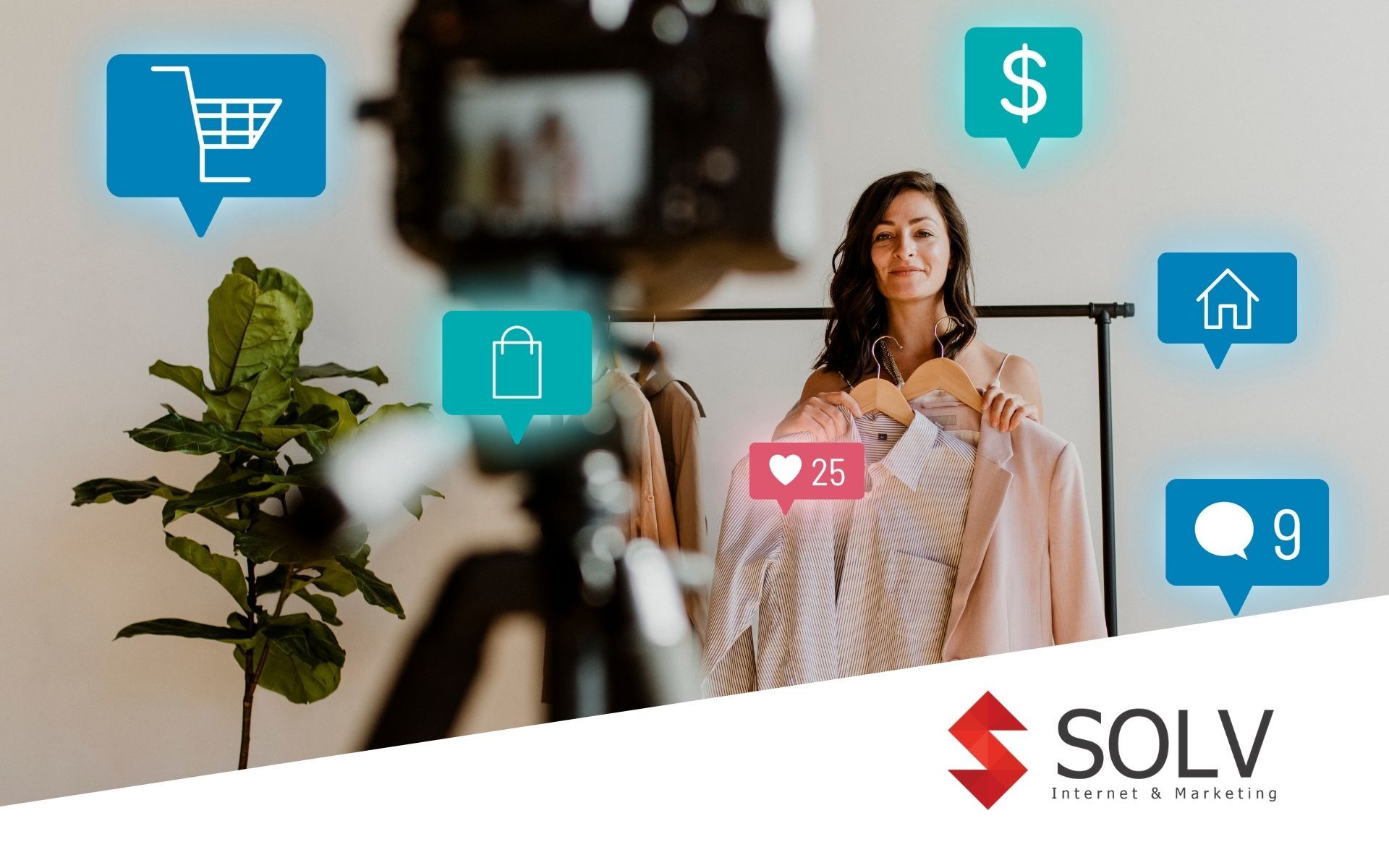 Efektywność działań SEM