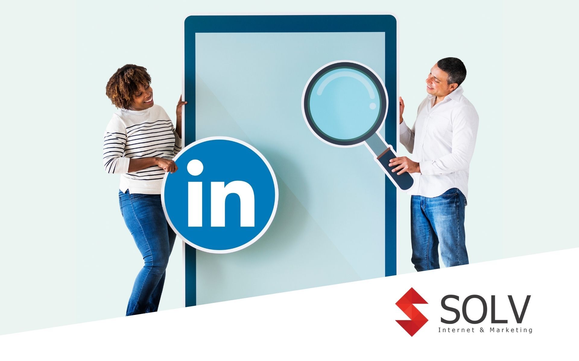 Wszystko to co musisz wiedzieć o Linkedin - instrukcja