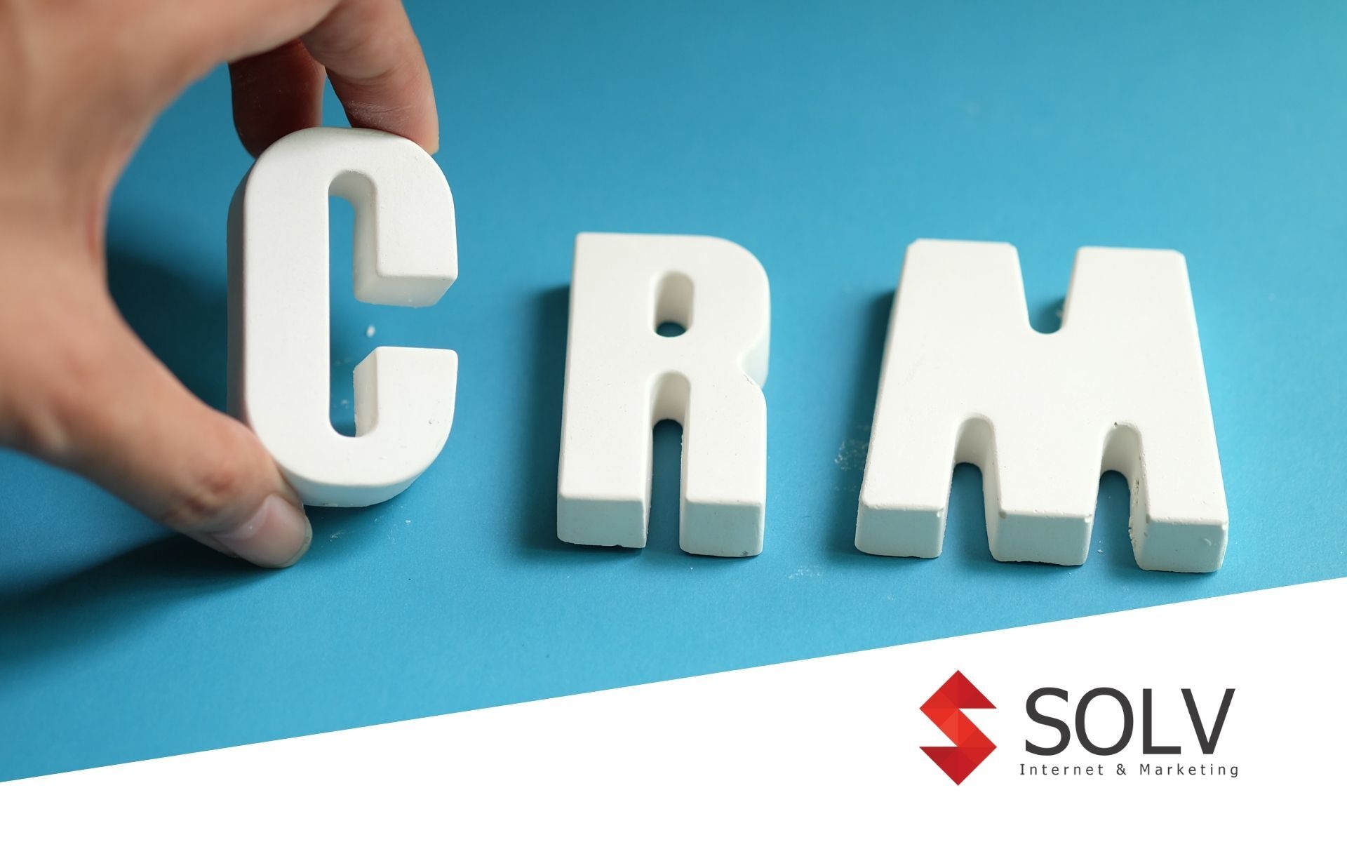 Integracja systemu CRM