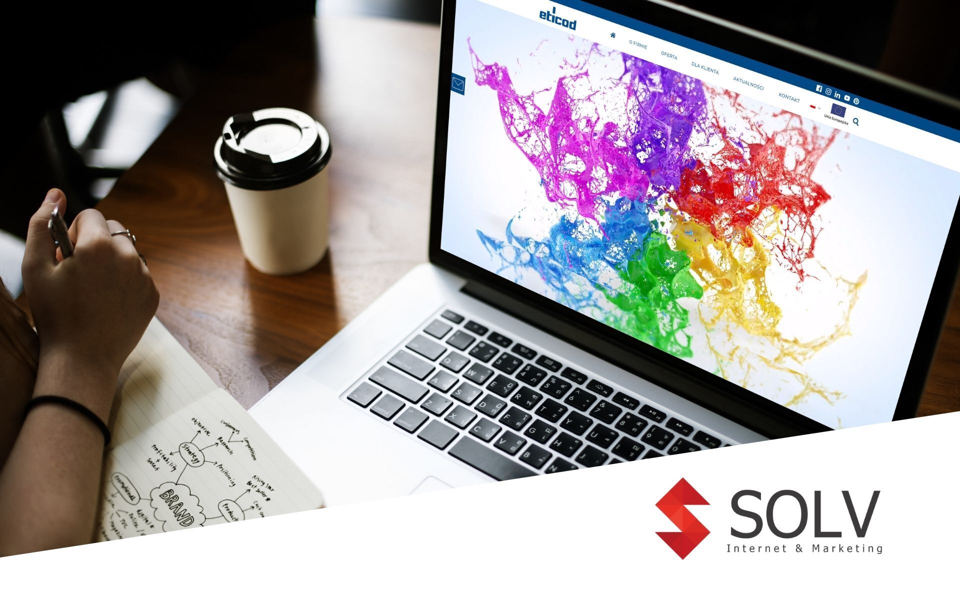 Jak powinny wyglądać najładniejsze strony internetowe