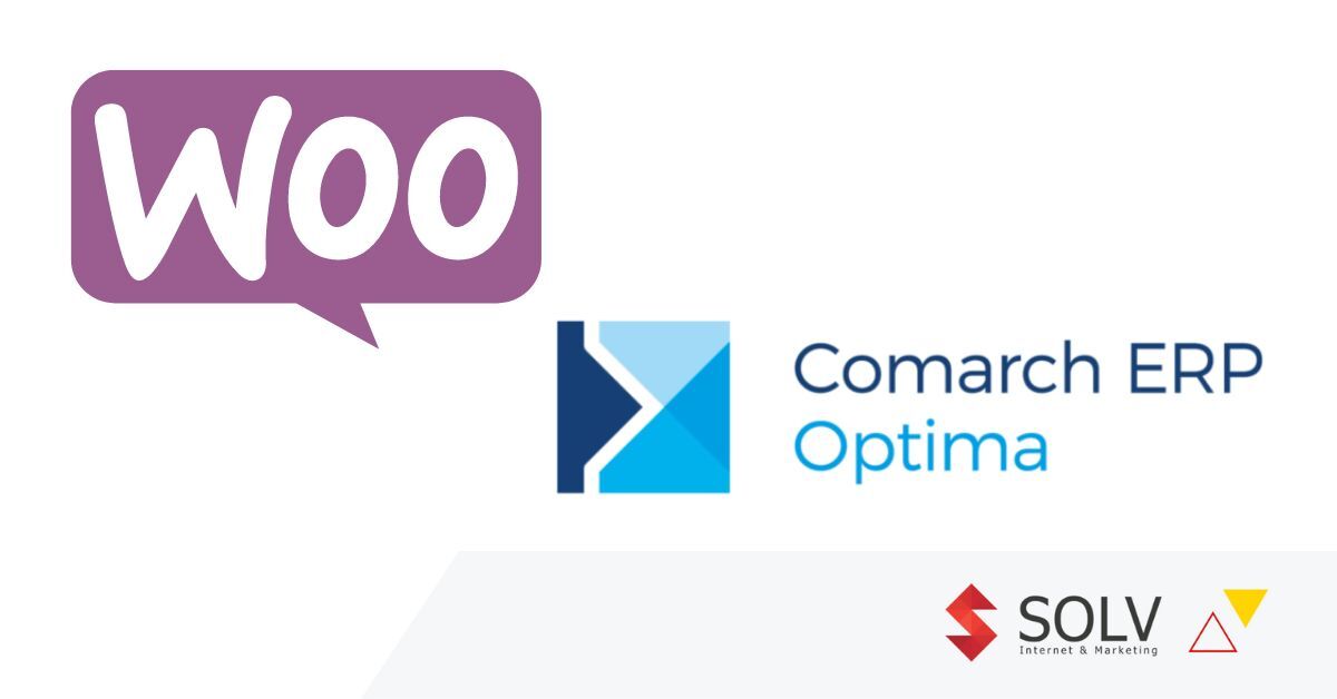 Integracja Comarch z WooCommerce